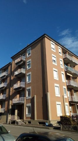 Appartamento in residenziale in Via A.Grandi 2