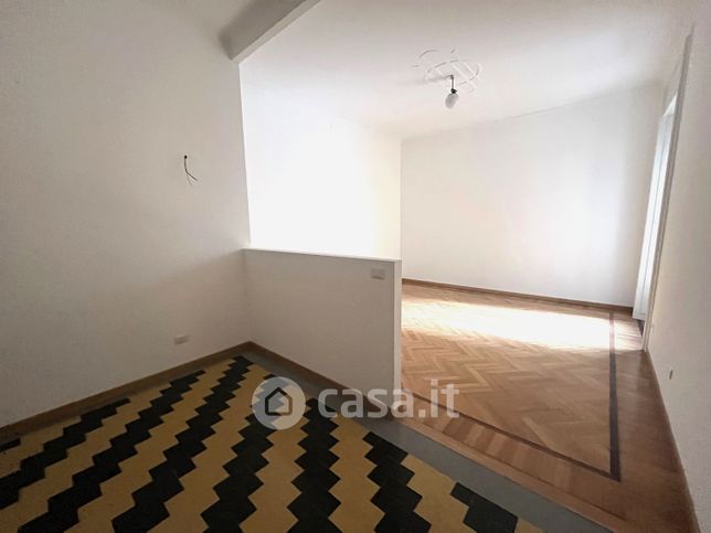 Appartamento in residenziale in Via della Moscova 15