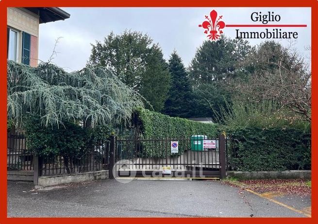 Box/posto auto in residenziale in Via Zini