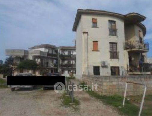 Appartamento in residenziale in Via Taglio delle Cinque Miglia 29