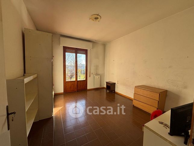 Appartamento in residenziale in Via Pistoiese 5 -C