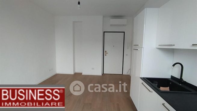 Appartamento in residenziale in Via Gerolamo Tiraboschi 6 -8