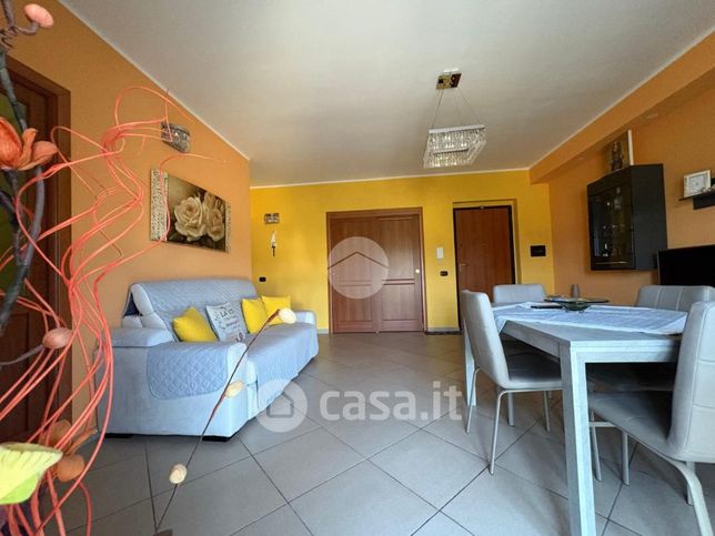 Appartamento in residenziale in Via Insidia