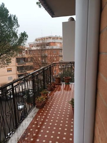 Appartamento in residenziale in Via Guelfo Civinini