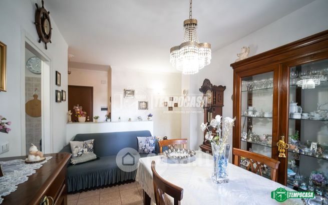 Appartamento in residenziale in Via Daniele Manin 21
