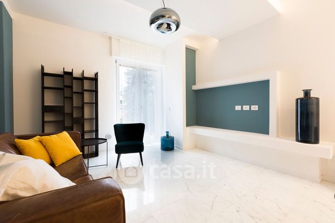 Appartamento in residenziale in Via Nicola Antonio Porpora 119