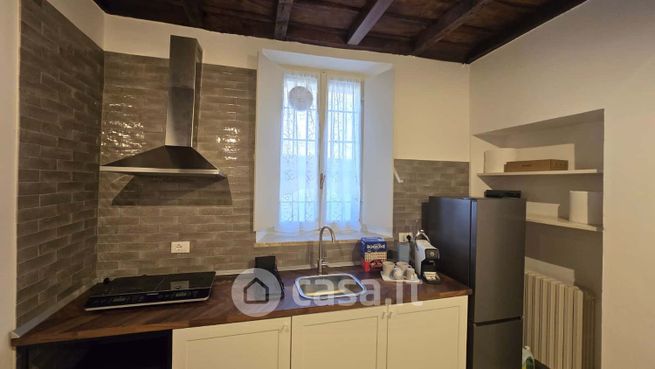 Appartamento in residenziale in Via Dungallo 11