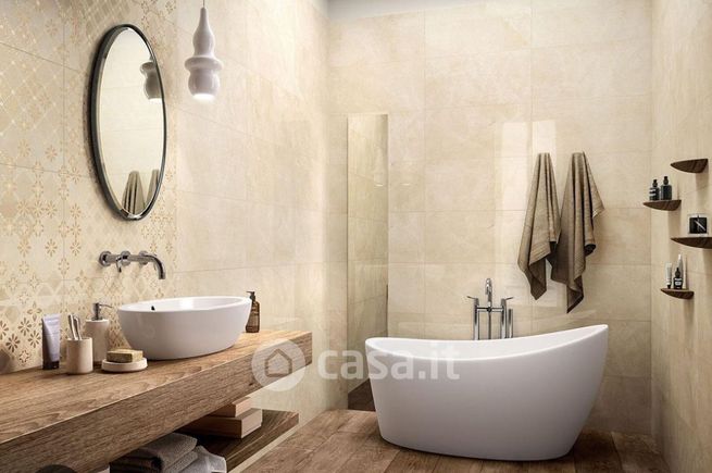 Appartamento in residenziale in Via Per Cernobbio 4
