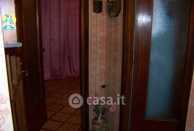 Appartamento in residenziale in Via dell'Olmo 6