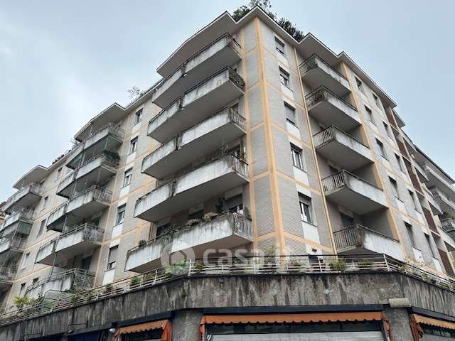 Appartamento in residenziale in Via Francesco Anzani 27