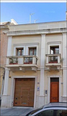 Appartamento in residenziale in Via Sebastiano Satta Poeta 94