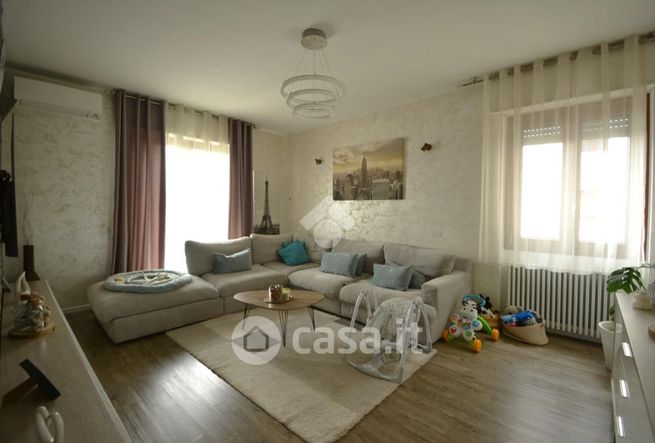 Appartamento in residenziale in Via Bergamo 17