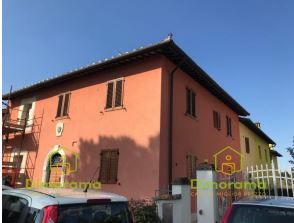 Appartamento in residenziale in Via di Corniola 131