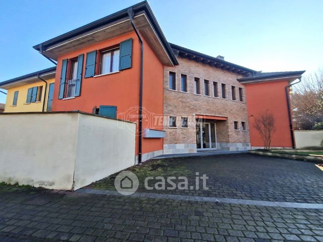 Appartamento in residenziale in Via Vittorio Veneto 4