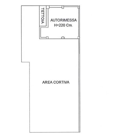 Garage/posto auto in residenziale in Via dei Mille 182