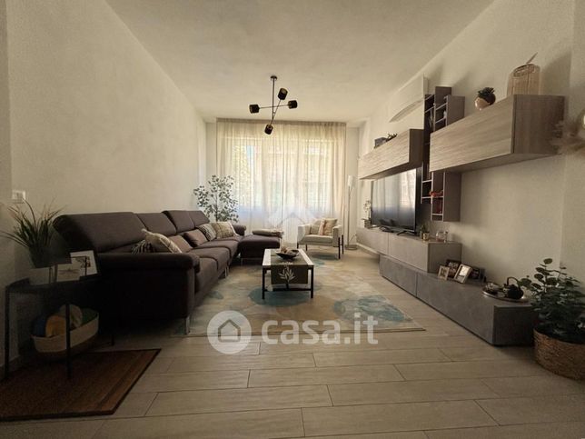 Appartamento in residenziale in Via Pietro Mastri 7