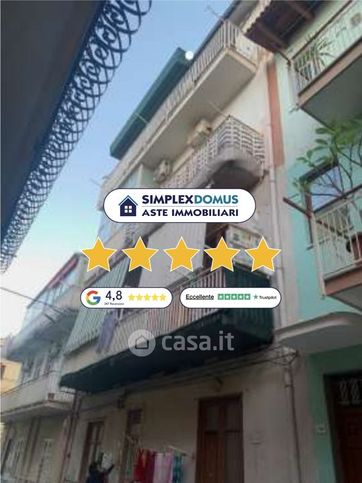 Appartamento in residenziale in Via Generale di Gregorio