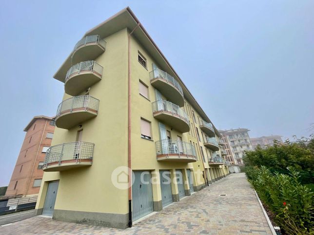 Appartamento in residenziale in Via Casalbagliano 163