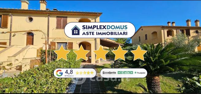 Appartamento in residenziale in Strada Provinciale delle Caldanelle