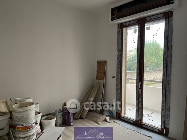 Appartamento in residenziale in Via Giovanni Costetti