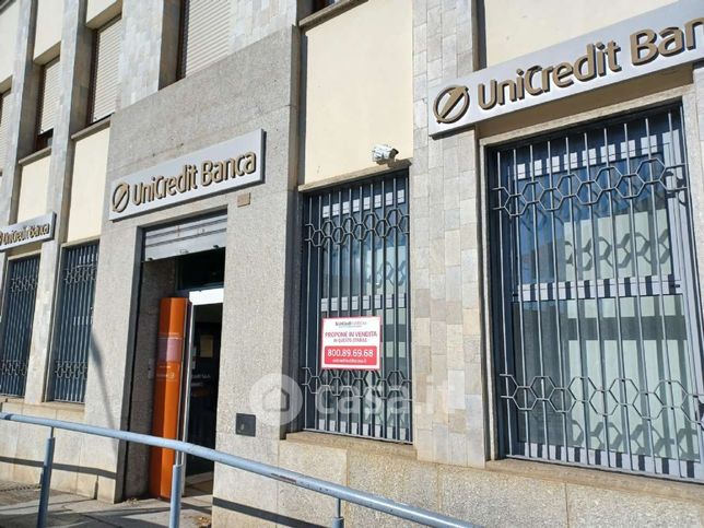 Ufficio in commerciale in Via Bonatto