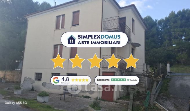 Appartamento in residenziale in Strada Provinciale Potentina