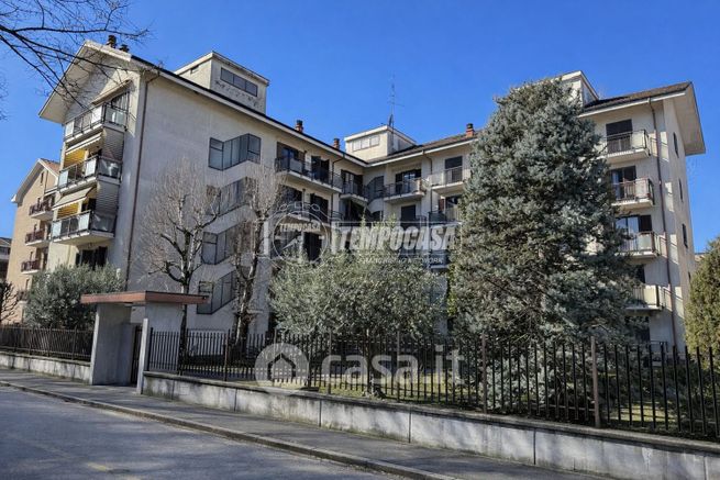 Appartamento in residenziale in Viale Piave 12A