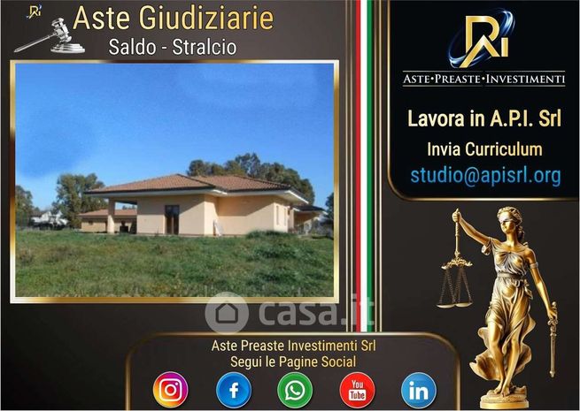 Appartamento in residenziale in Strada Litoranea 3930