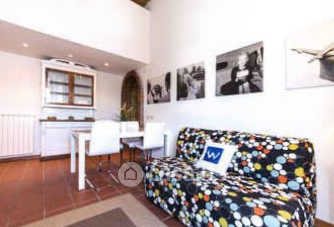 Appartamento in residenziale in Via dei Sabelli