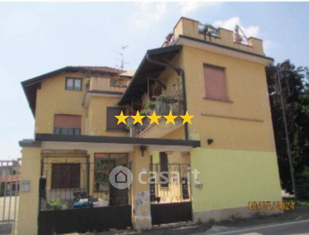 Appartamento in residenziale in Piazza 1Âº Maggio