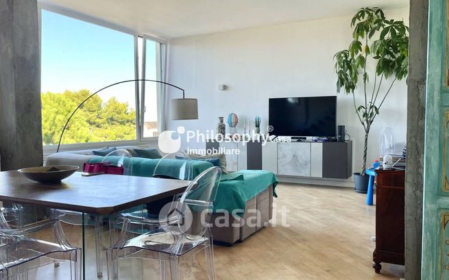 Appartamento in residenziale in Via Celso Ulpiani