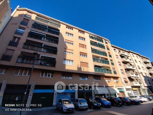 Appartamento in residenziale in Via Carlo Combi 12