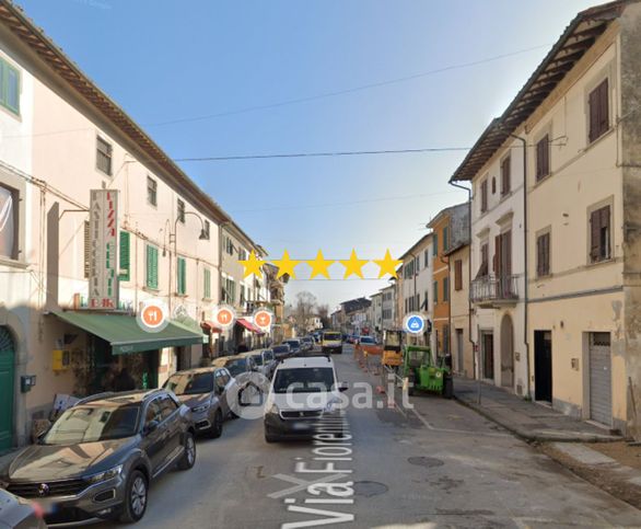 Appartamento in residenziale in Via Fiorentina