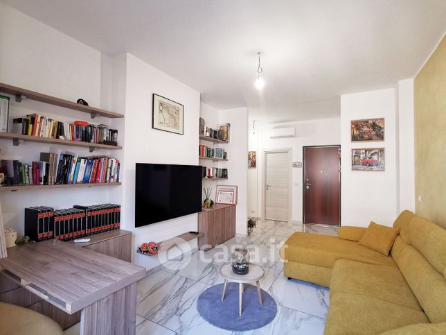 Appartamento in residenziale in Via Filadelfia 229