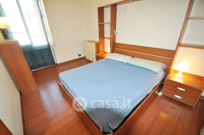 Appartamento in residenziale in Via Aurelio Saffi 13