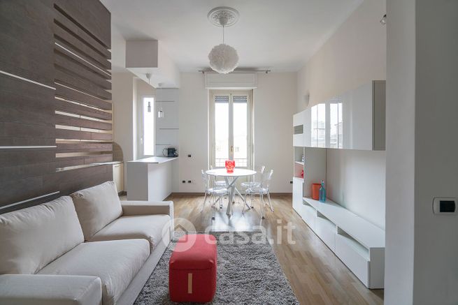 Appartamento in residenziale in Via Severino Boezio 4