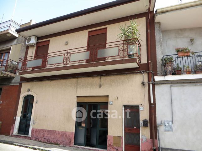 Appartamento in residenziale in Via Francesco Crispi