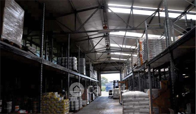 Capannone in commerciale in Via Chivasso