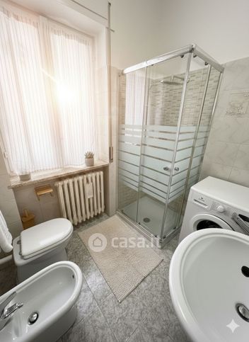 Appartamento in residenziale in Via Angelo Poliziano