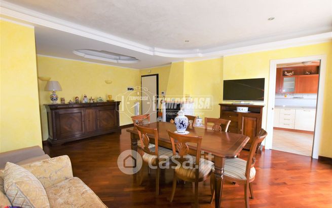 Appartamento in residenziale in Via Palermo 42