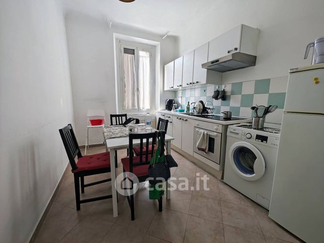 Appartamento in residenziale in Via Spartaco 10