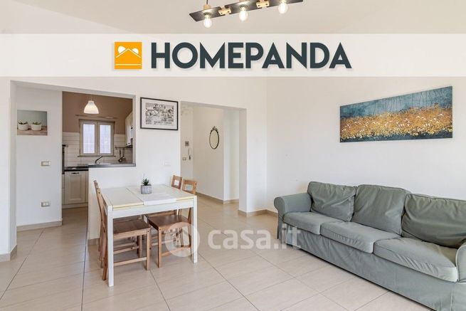 Appartamento in residenziale in Via Pasubio 125