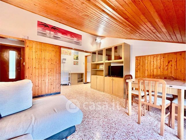 Appartamento in residenziale in Via Giuseppe Delfini 69
