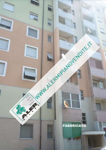 Appartamento in residenziale in Via delle Betulle 2