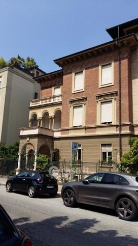 Appartamento in residenziale in Corso Giovanni Lanza 96