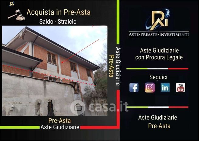 Appartamento in residenziale in Via Case Gioacchino