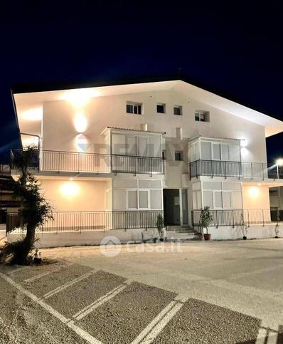 Appartamento in residenziale in Via Miramare 39