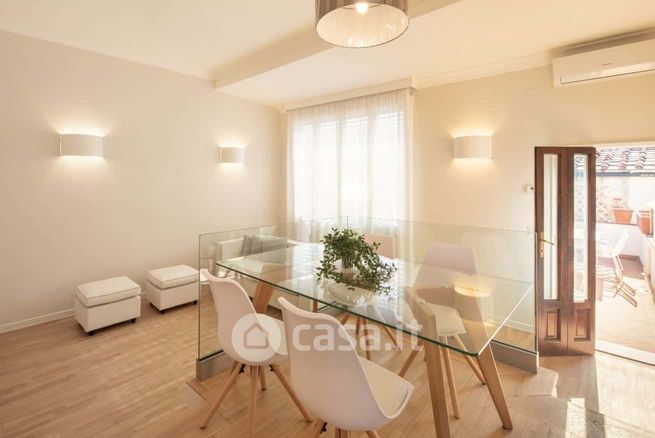 Appartamento in residenziale in Via dei Calzaiuoli 9