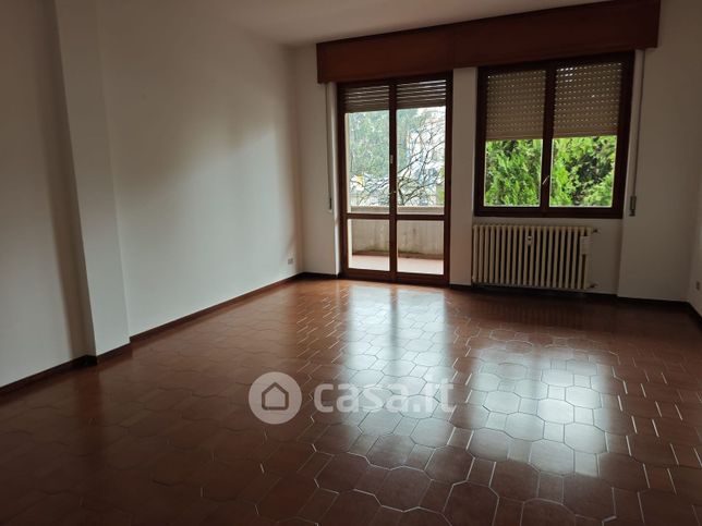 Appartamento in residenziale in Viale Milano 36