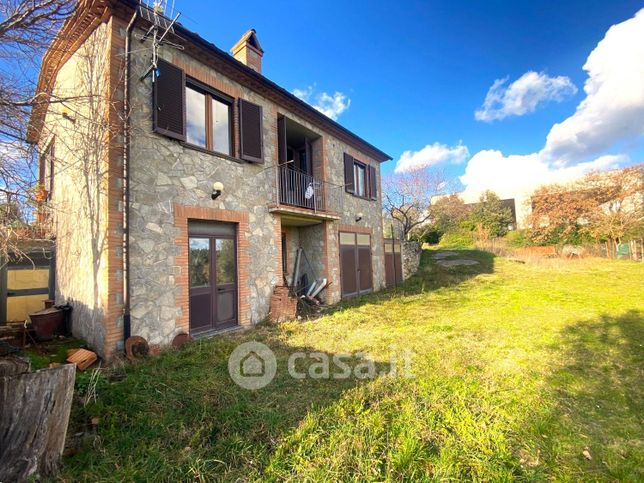 Villa in residenziale in Strada Provinciale 58
